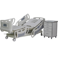 Electric five functions hospital bed remote control hospital bed MSD500